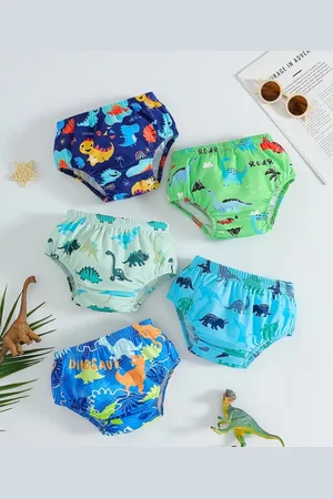 Merkloos Zwemkleding baby zwembroek jongens ( maat 86/92)
