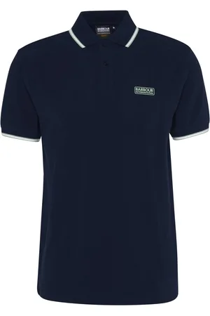 Barbour Polo