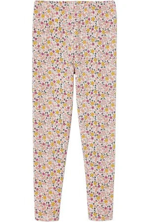 Vertbaudet Bedrukte legging voor meisjes