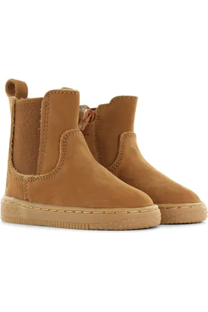 Shoesme Baby | Eerste stapschoenen | Jongens | | Leer | |