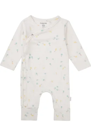 Noppies Rompertje Olmito Baby