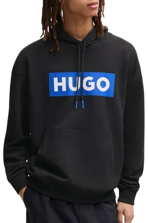 HUGO BOSS Nalves Hoodie Senior