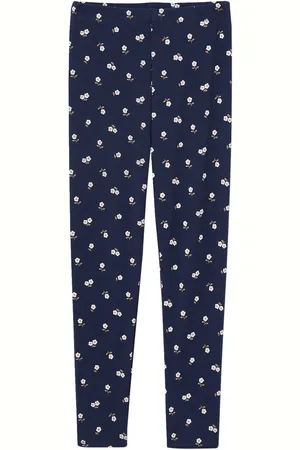 Vertbaudet Bedrukte legging voor meisjes