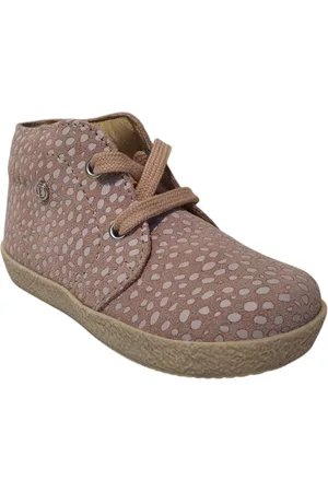 Falcotto Conte suede pony