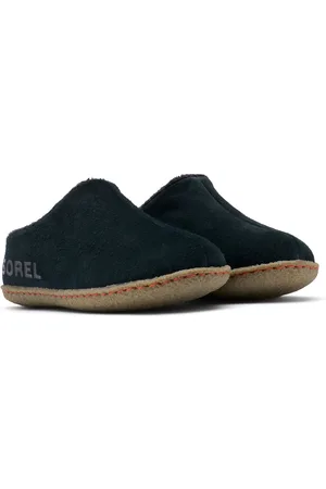 sorel Lanner Ridge II Pantoffel Junior
