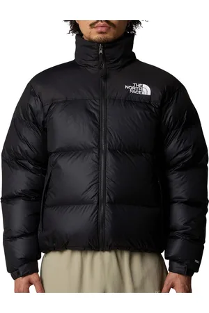 The North Face 1996 Retro Nuptse Winterjas Heren