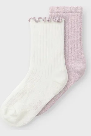 NAME IT NMFTUTTI 2P SOCK - Meisjes - Sokken
