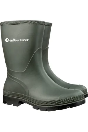 ALBATROS The Rancher Pvc-Stiefel -44