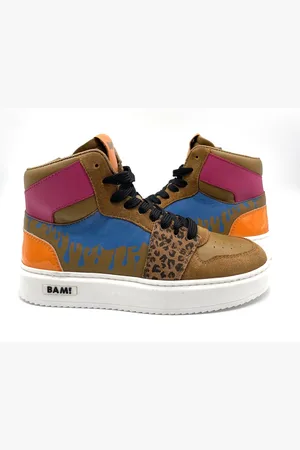 Bam Sneakers voor kinderen hoog 29 Kinderen