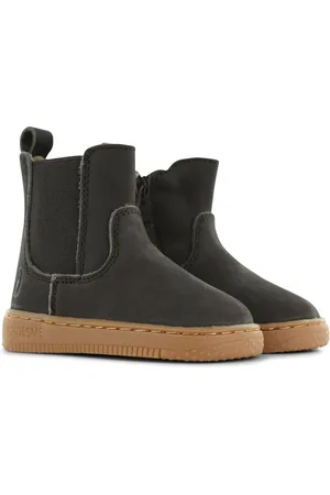 Shoesme Baby | Eerste stapschoenen | Jongens | | Leer | |