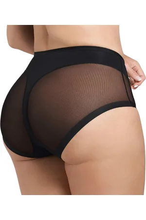 LEONISA Truly Undetectable Comfy Panty |