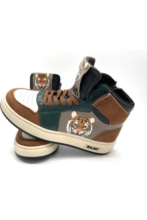 Bam Sneakers voor kinderen TIGER 37 Kinderen