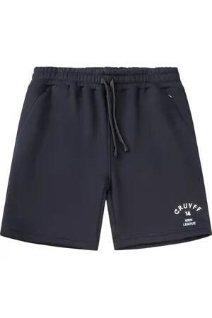 Cruyff Heren Korte Broek CA251011/998 League 14