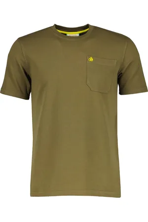 Scotch&Soda T-shirt - Modern Fit - - M