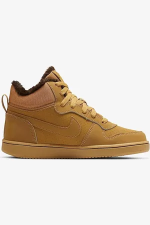 Nike COURT BOROUGH MID WNTR (GS)-MAAT 38