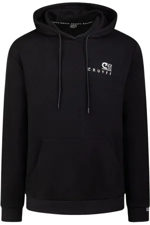 Cruyff A Pro Hoodie Heren