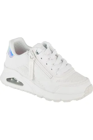 Skechers Uno Gen1 - Zip And Stride, voor meisje, , Sneakers,Sportschoenen, maat: 39,5