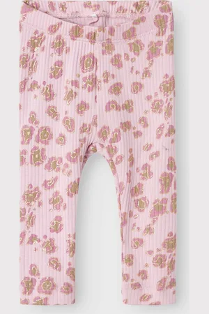 NAME IT Solveg Legging - 56 - Corsage