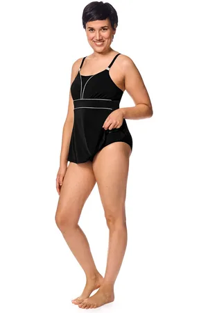 Amoena Ravello Prothese Badpak Ravello SA C0336 C0336 - /silver - maat EU 44D / FR 44D