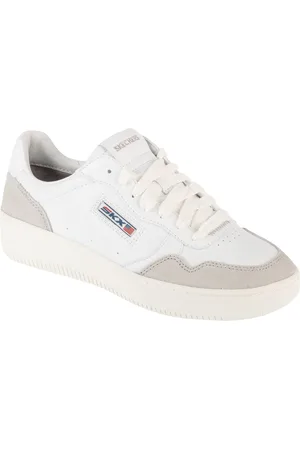 Skechers Sport Court 2.0 - On The Block, Vrouwen, , Sneakers,Sportschoenen, maat: 36,5