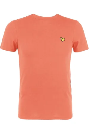 Lyle & Scott Sports Martin SS Shirt Heren