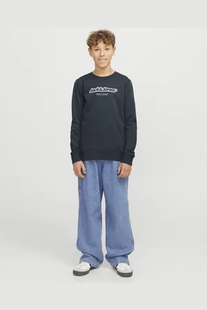 JACK & JONES Vesterbro Newton Sweater Jongens