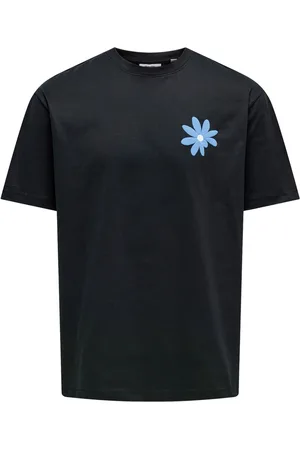 Only & Sons Flora Shirt Junior