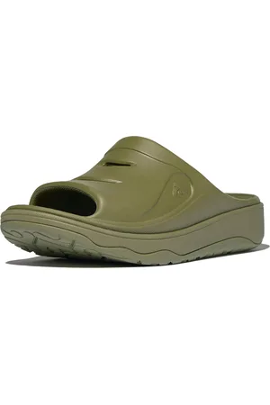 FitFlop Relieff Slide - Tonal Rubber