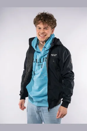 Ballin 2525 Jacket