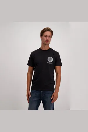 Cars T-shirt Raddler - Heren