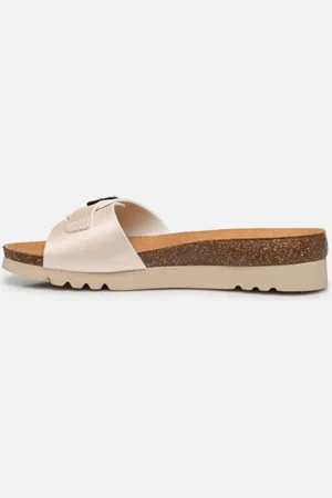 Scholl Dames Slipper 39