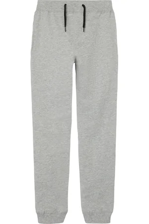 NAME IT Solid Coloured Joggingbroek Junior