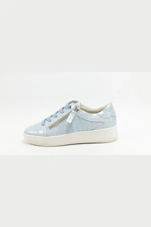DLSport 6504 versione 0C navajo celeste L.BLAUW