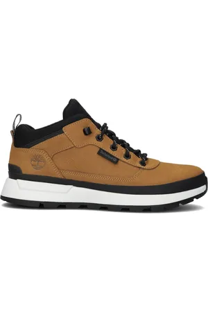 Timberland Field Trekker Low Lace Up Sneakers - Heren -