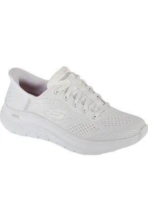 Skechers Slip-Ins: Arch Fit 2.0 - Easy Chic, Vrouwen, , Sportschoenen, maat: 39,5