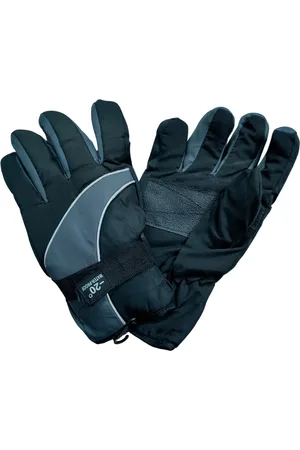 Merkloos Handschoenen -20 water-proof