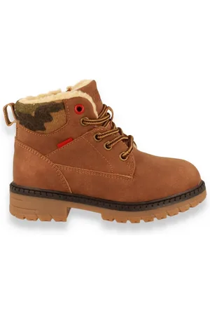 SPROX Jongens Bottine 38