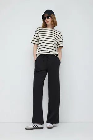 No Matter What Apparel Pantalon Jogger Coupe D??contract??e