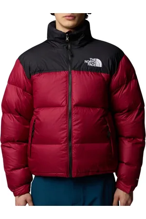 The North Face 1996 Retro Nuptse Winterjas Heren