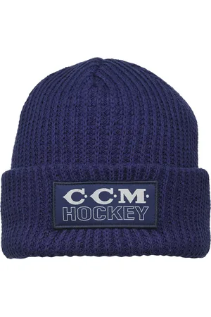 CCM Holiday Watchmen Muts - Blauw - Volwassenen - One Size