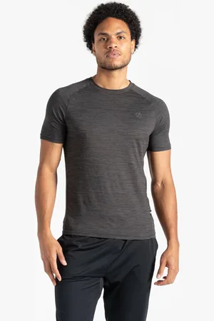Dare 2B T-shirt Korte Mouwen Wandelen Heren
