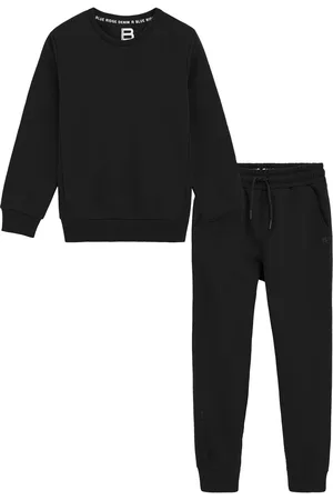 WE Fashion Jongens joggingpak