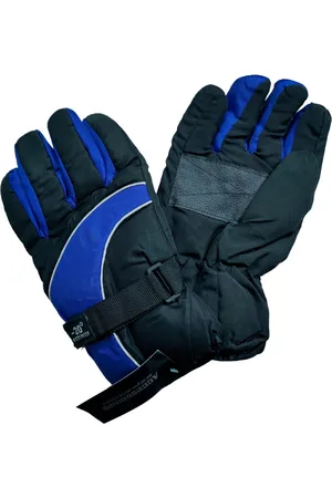 Merkloos Handschoenen -20 water-proof