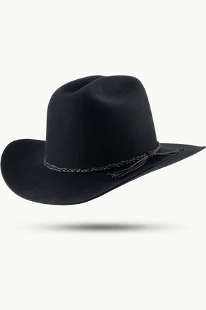 Scippis Western hoed Bandera 100% Wol maat S