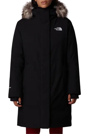 The North Face Arctic Parka Winterjas Dames