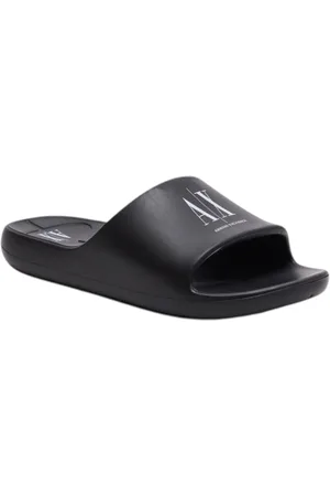 Armani Exchange Slippers
