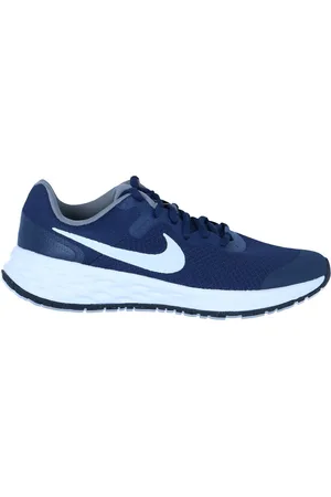 Nike Revolution 6 NN Blauwe Sneaker