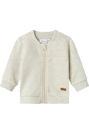 NAME IT Baby jongens vest DONALDO Navy Blazer Regular Fit