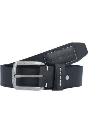 Greenburry Riem Leer - Jongens - 105 cm