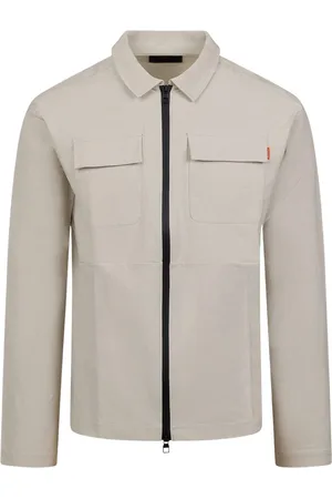Cruyff Lienzo Overshirt Heren
